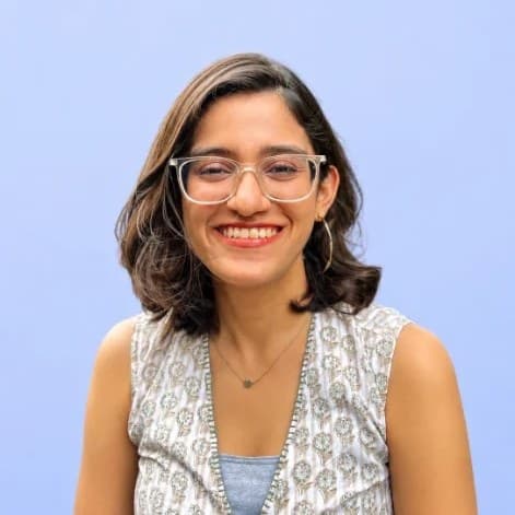 Ashi Mehta
