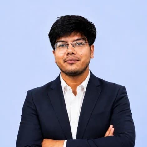 Harsh Mishra