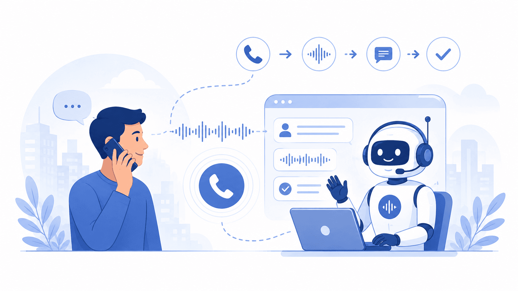 Deepgram Flux on Bolna: The Proven Way to Make Your Voice Agent Sound Effortlessly Natural