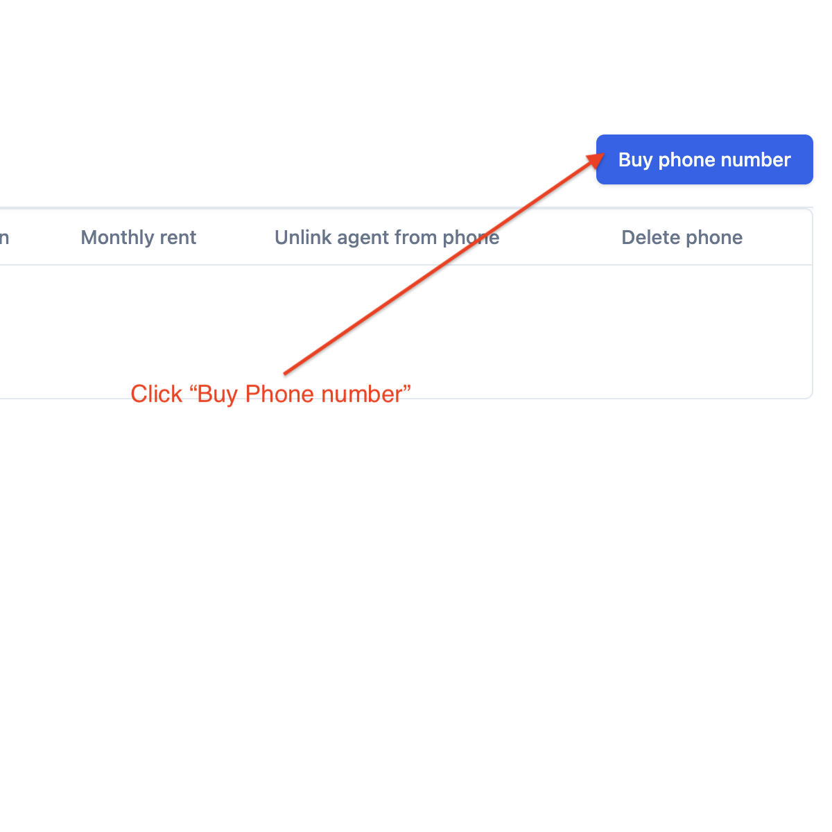 Curated visual reference: Acquire Dedicated Phone Numbers Through Bolna Photo Inspiration