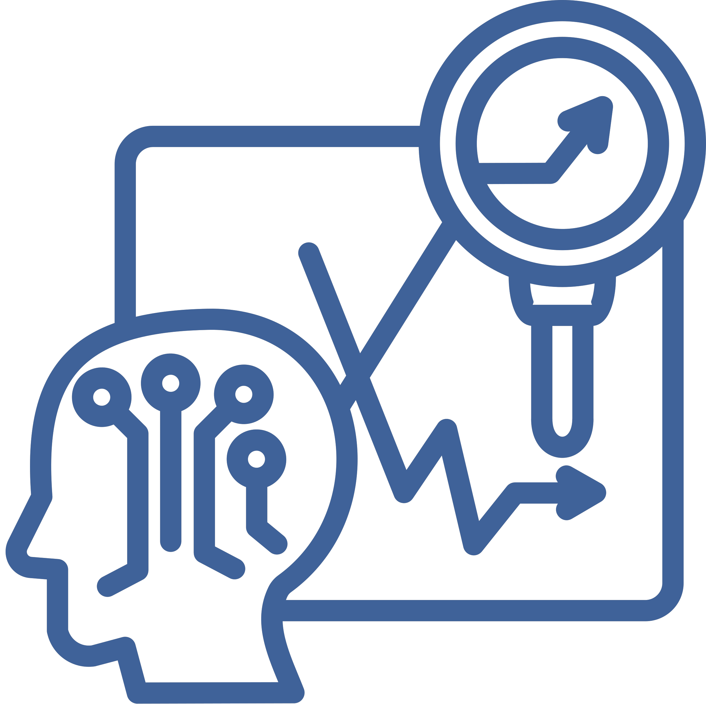 Structured Candidate Insights